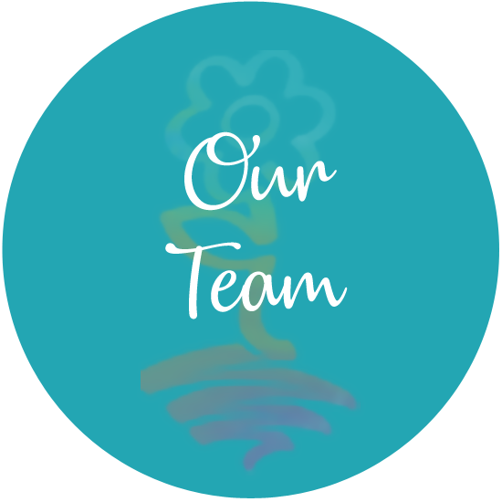 Our Team - navigation link button