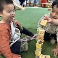 Effective and Fun developmental toys