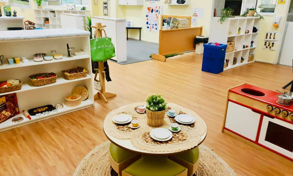 Our centre philosophy and what sets us apart from other day care centres.