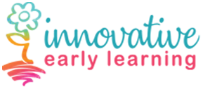 Innovative Early Learning Logo