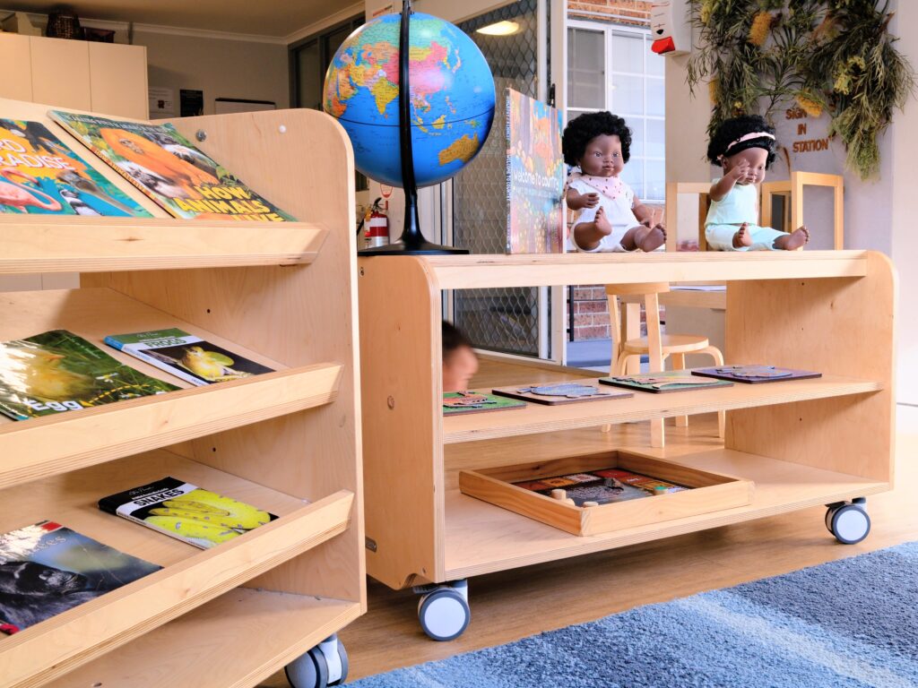 Life at Innovative Early Learning Kingsford