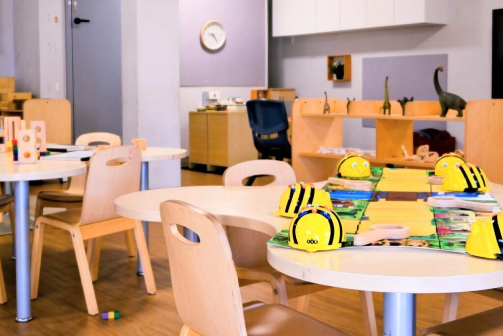 Life at Innovative Early Learning Kingsford