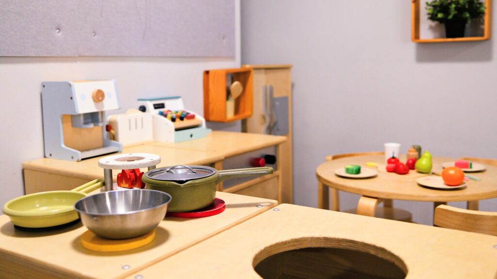 Life at Innovative Early Learning Kingsford