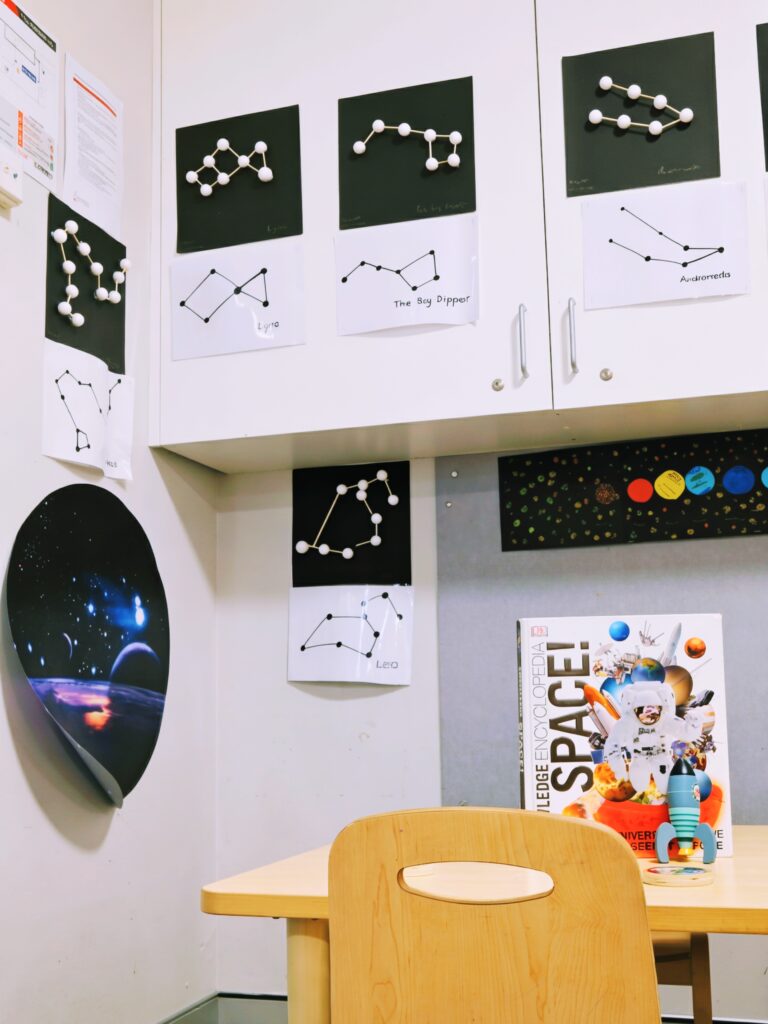 Life at Innovative Early Learning Kingsford