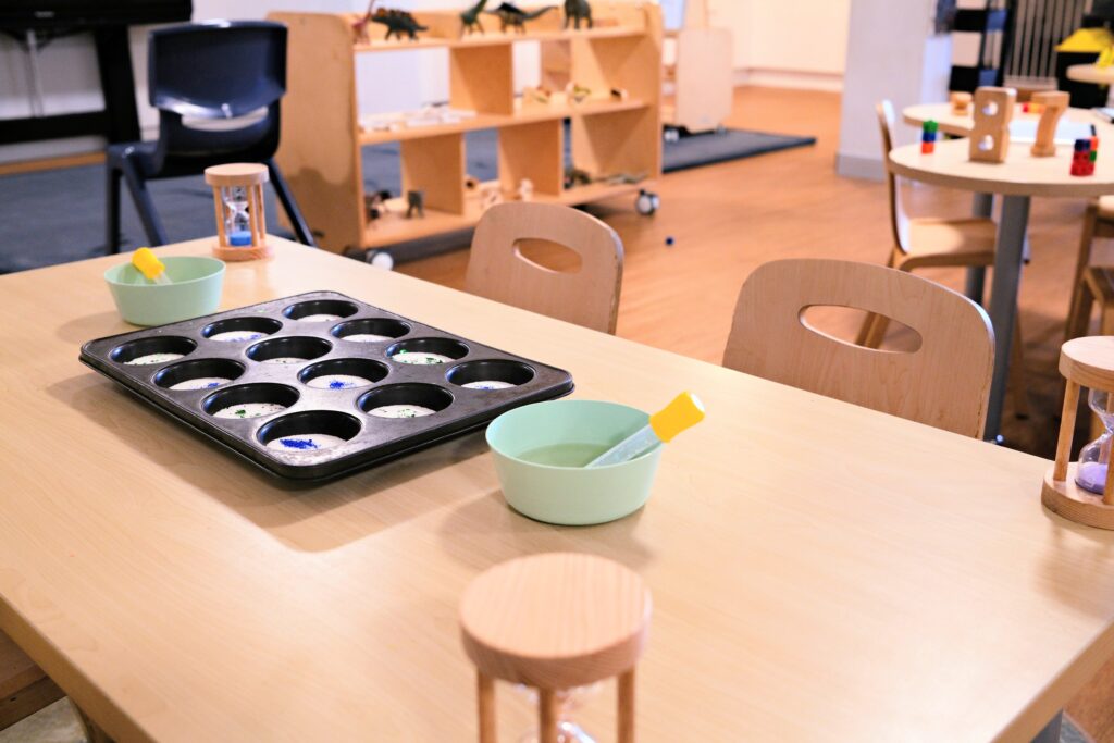 Life at Innovative Early Learning Kingsford