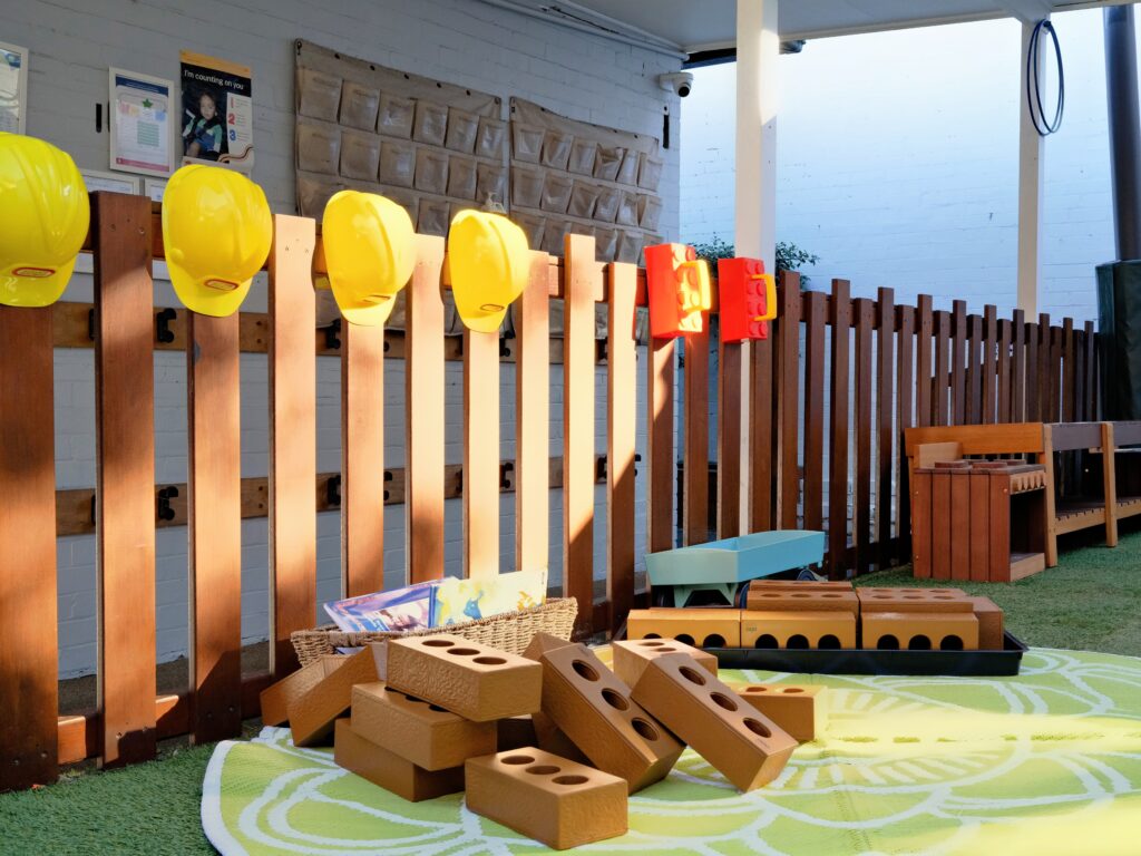 Life at Innovative Early Learning Kingsford