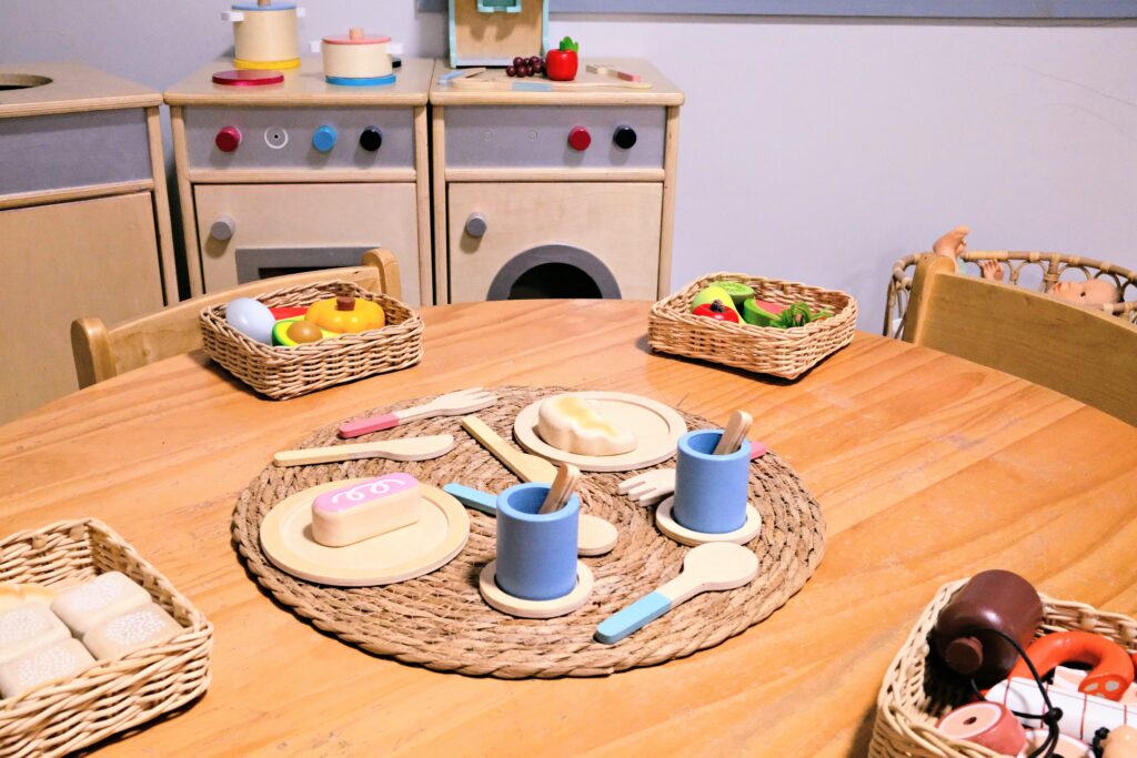 Life at Innovative Early Learning Kingsford