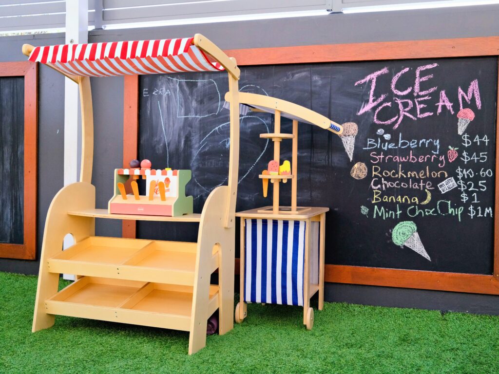 Life at Innovative Early Learning Kingsford