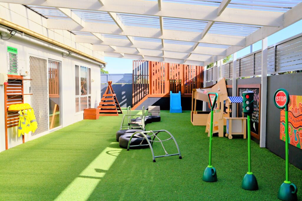 Life at Innovative Early Learning Kingsford