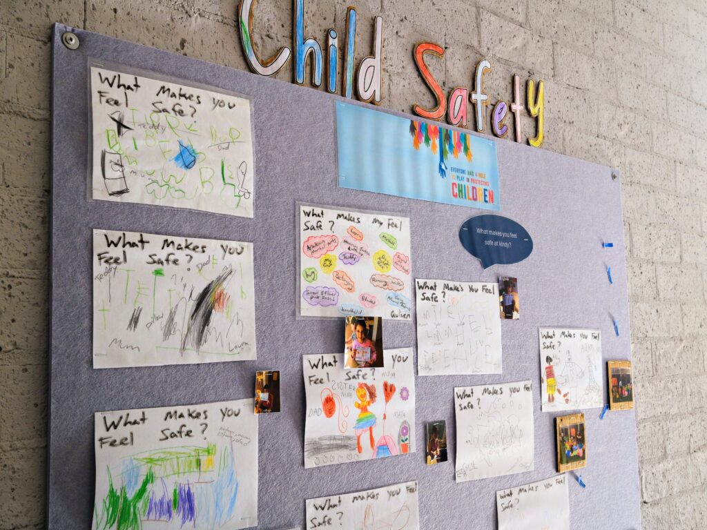Life at Innovative Early Learning Kingsford